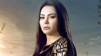 ظهور مميز لـ دينا فؤاد في الحلقة الأولى من مسلسل 