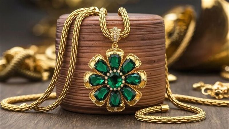 سعر جرام الذهب 