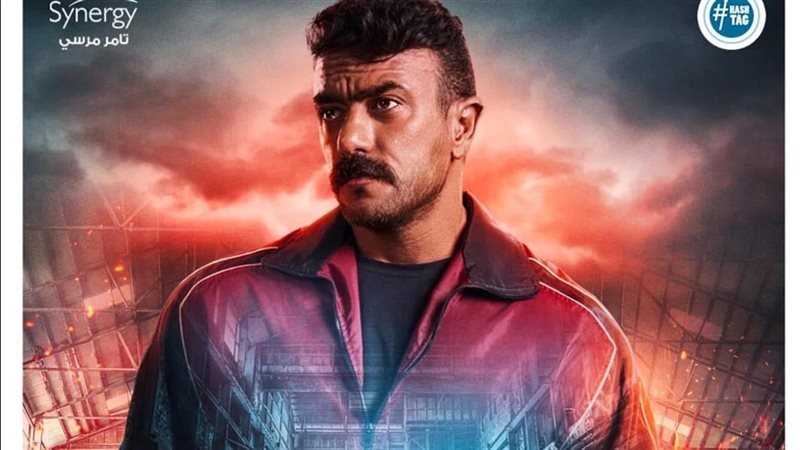 أحمد العوضي، فيتو