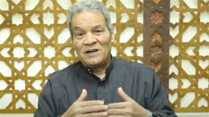 الشيخ رمضان البيه،