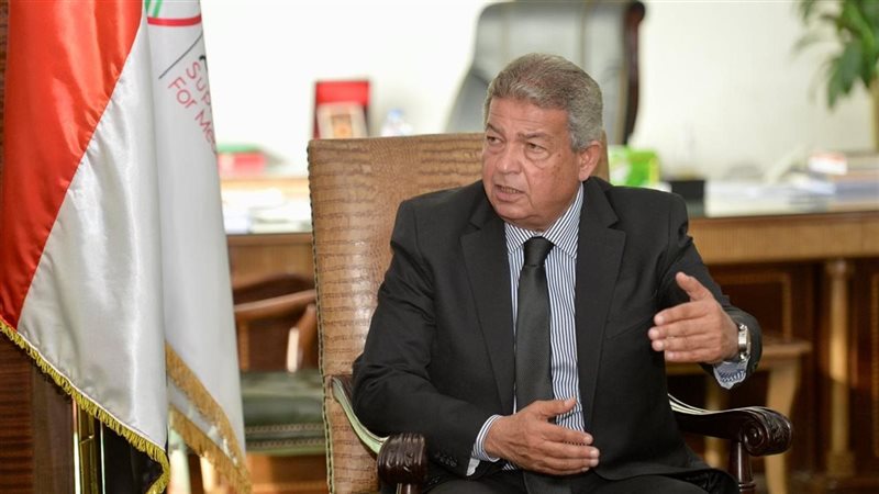 رئيس المجلس الأعلى