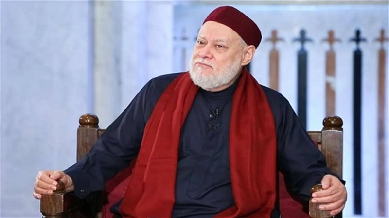 الدكتور علي جمعة،