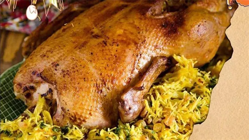 البط الدمياطي