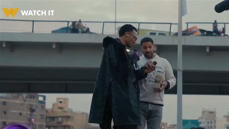 برنامج مدفع رمضان،