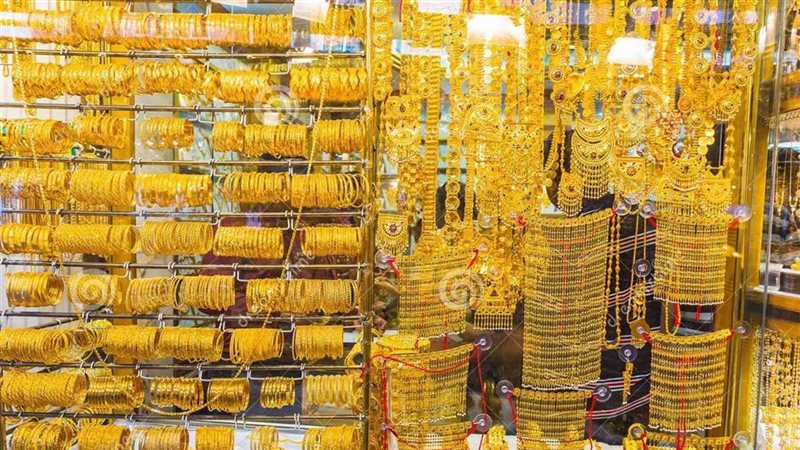 توقعات أسعار الذهب،
