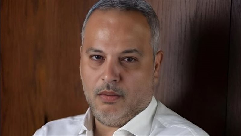 تامر عبد المنعم