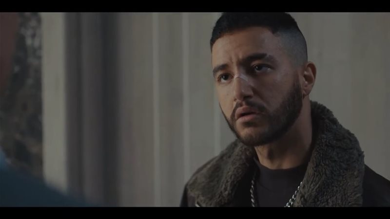 مسلسل ولاد الشمس،