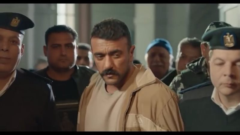 مسلسل فهد البطل،