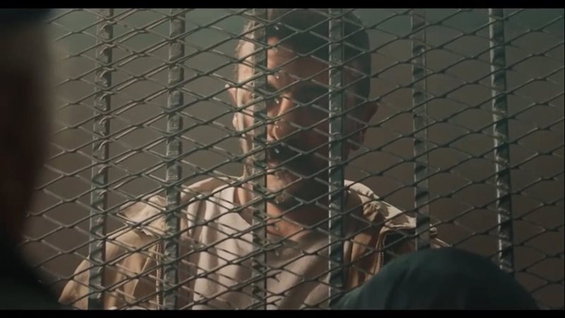مسلسل فهد البطل 