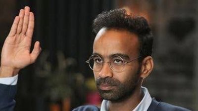 تفاصيل الظهور الخاص لمحمود الليثي في مسلسل إش إش 