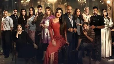 تامر حسني الغائب الحاضر في مسلسل إش إش