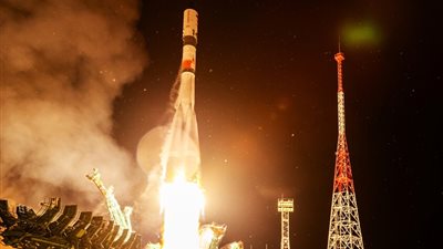 التحام مركبة 