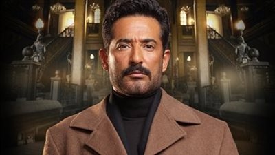 جعفر العمدة 2، عمرو سعد يتعرض للانتقاد بسبب محمد رمضان بعد عرض مسلسله الجديد 