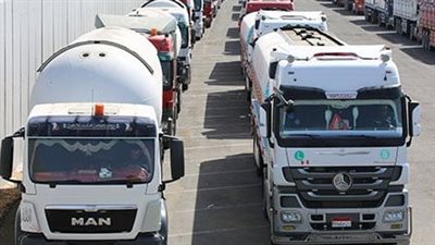 حتى إشعار آخر، إسرائيل توقف إدخال المساعدات إلى قطاع غزة