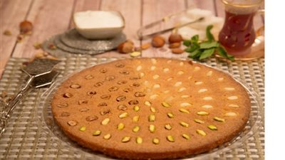 تفسير رؤية البسبوسة في المنام وعلاقتها بسماع أخبار سعيدة قريبا 