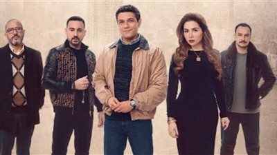 مسلسلات رمضان 2025، موعد عرض الحلقة الثانية من قلبي ومفتاحه