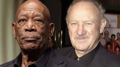 تكريم الممثل الراحل جين هاكمان خلال حفل توزيع جوائز الأوسكار