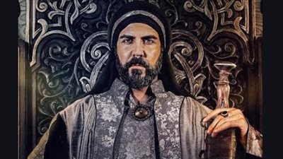 مسلسلات رمضان 2025، موعد عرض الحلقة الثانية من مسلسل معاوية 