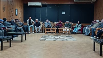 نادي أدب الإسماعيلية يحتفل باليوم العالمي للقصة القصيرة (صور) 