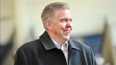 رئيس الاتحاد الدولي للخماسي الحديث: اللعبة في تطور مستمر ومصر تواصل ريادتها