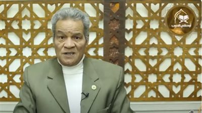 برنامج أوصاني الحبيب، رمضان البيه يتحدث عن حرص النبي على العباد (فيديو)