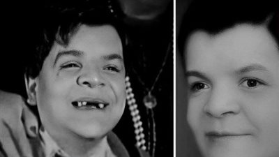 محمد صبحي يعلن رحيل الفنان مصطفى طه 