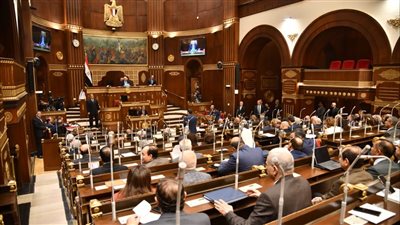 الشيوخ يرفع الجلسة العامة، وغدًا مناقشة طلبات بشأن قطاعي الكهرباء والطاقة