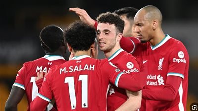 4 لاعبين من ليفربول مهددين بالغياب عن مباراة باريس سان جيرمان