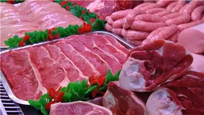 انخفاض البتلو وارتفاع الضاني 9 جنيهات، أسعار اللحوم اليوم الثلاثاء بالأسواق