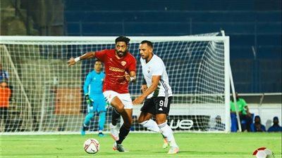 تغيير ملعب مباراة سيراميكا كليوباترا والجونة في كأس مصر