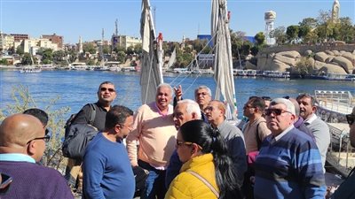 السياحة والآثار تعلن بدء أعمال ترميم وإعادة تأهيل متحفي أسوان والنوبة 