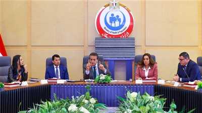 الصحة: تقديم الدعم النفسي للمصابين من الأشقاء في غزة وذويهم