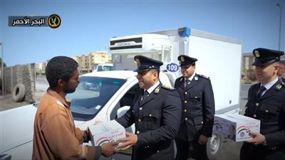الداخلية تطلق مبادرة لتوزيع المساعدات العينية على الأسر الأولى بالرعاية (فيديو)