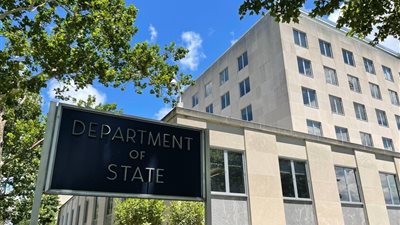 أمريكا تحذر رعاياها في دولة عربية من هجمات إرهابية خلال عيد الفطر