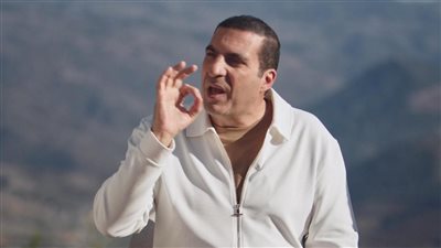 عمرو خالد يوضح خطة نبوية محكمة تدير بها حياتك (فيديو)