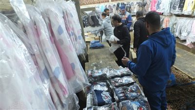 شباب بيحب الخير يطلق مبادرة لتوفير ملابس العيد مجانا للأيتام بالخانكة 