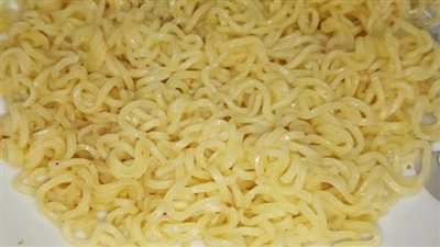 أسماء ضحايا وجبة الإندومي في أول أيام رمضان 