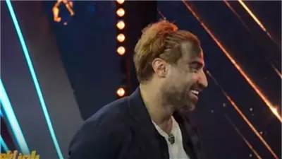  أخبار الفن اليوم: أحمد فهمي ضحية رامز جلال.. القبض على أحمد أمين في ثاني حلقات النص.. أشغال شقة جدا تتصدر الأعلى مشاهدة في مصر