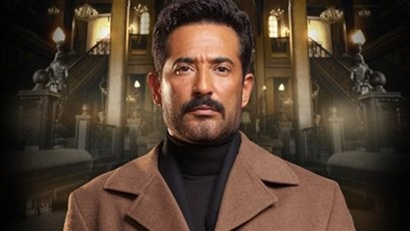 عمرو سعد، فيتو 