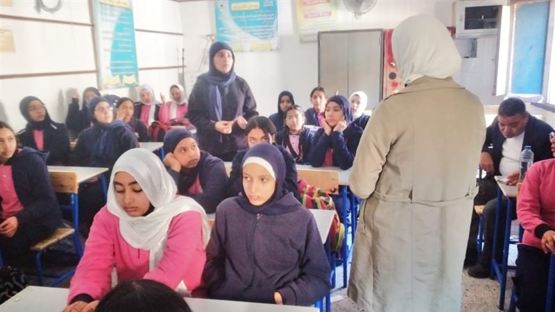 جامعة القناة تعقد