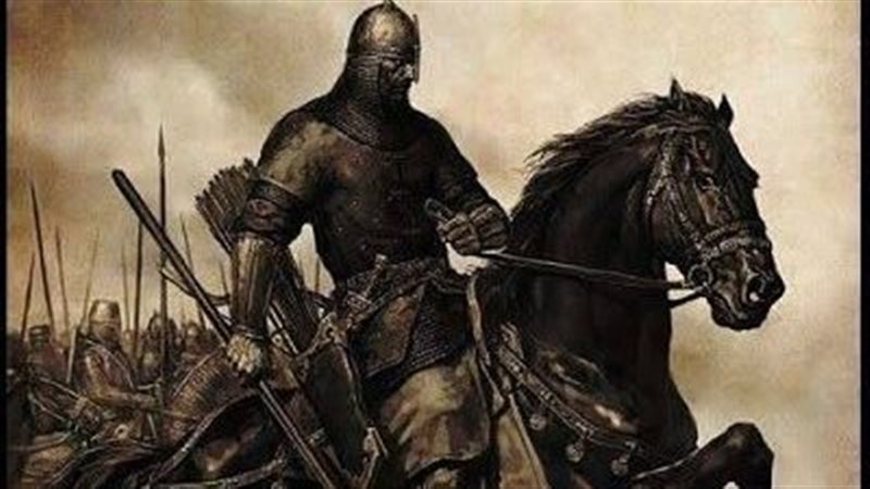 خالد بن الوليد 