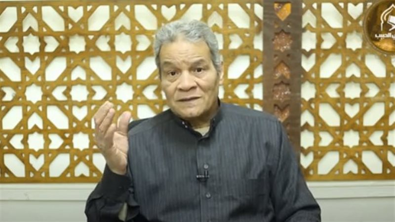 الشيخ رمضان البيه،
