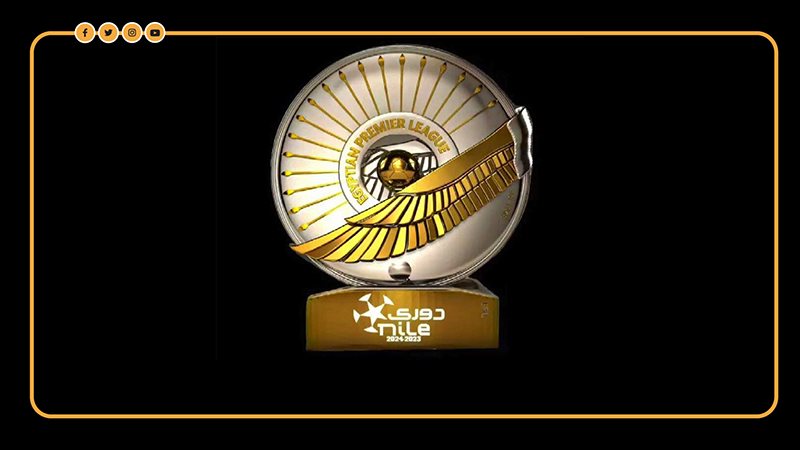 الدوري المصري، فيتو
