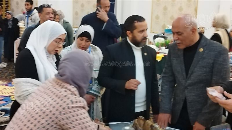 معرض الهاند ميد