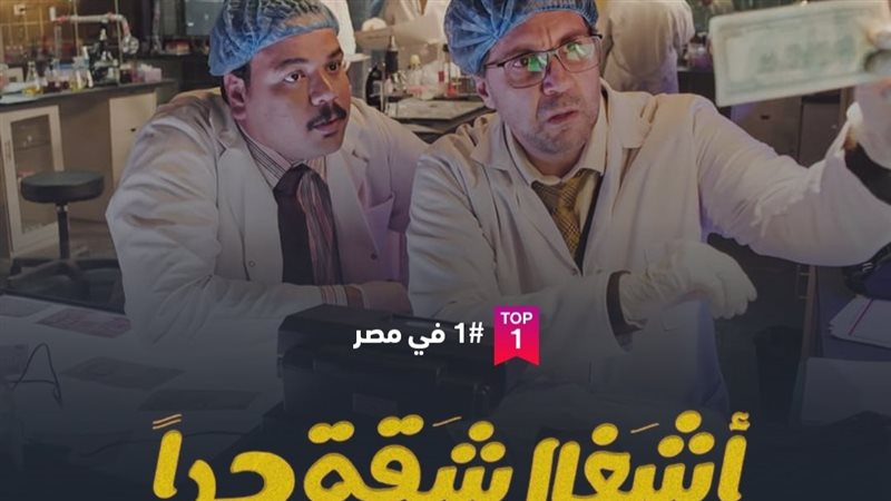 أشغال شقة جدا.فيتو