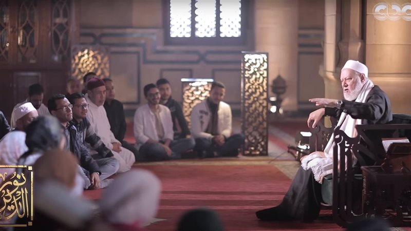 د. علي جمعة، فيتو