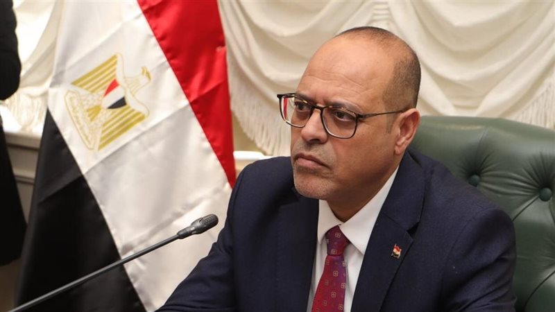 محمد جبران وزير العمل،فيتو