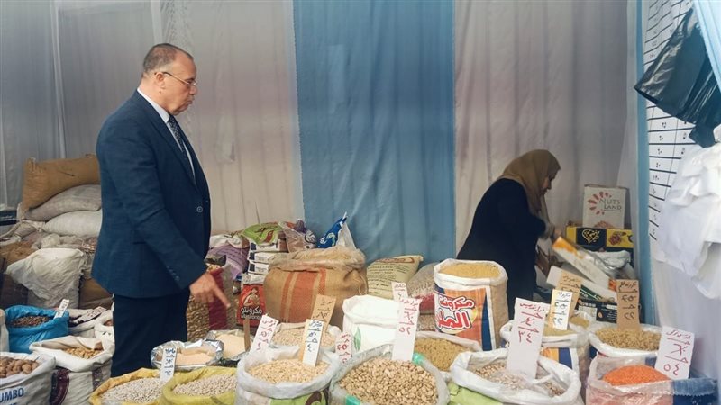 سوق اليوم الواحد
