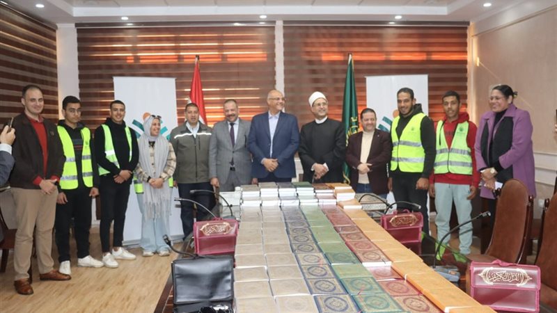 مبادرة استبدال المصاحف