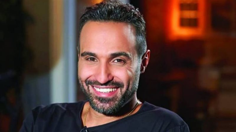 أحمد فهمي، فيتو